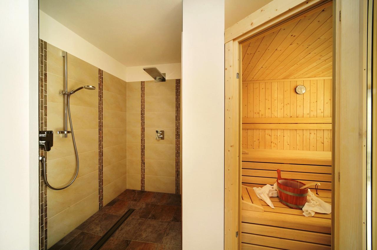 Hotel Residence Rabenstein موسو المظهر الخارجي الصورة