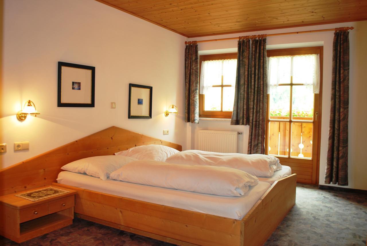 Hotel Residence Rabenstein موسو المظهر الخارجي الصورة