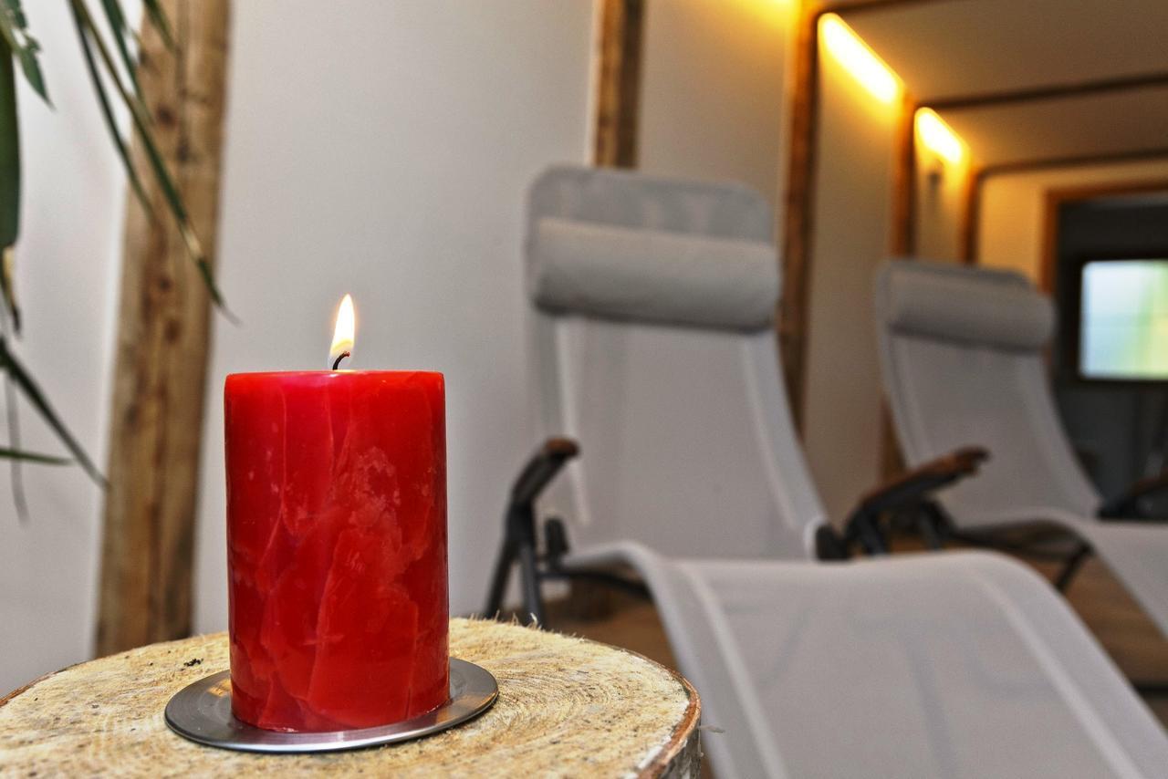 Hotel Residence Rabenstein موسو المظهر الخارجي الصورة