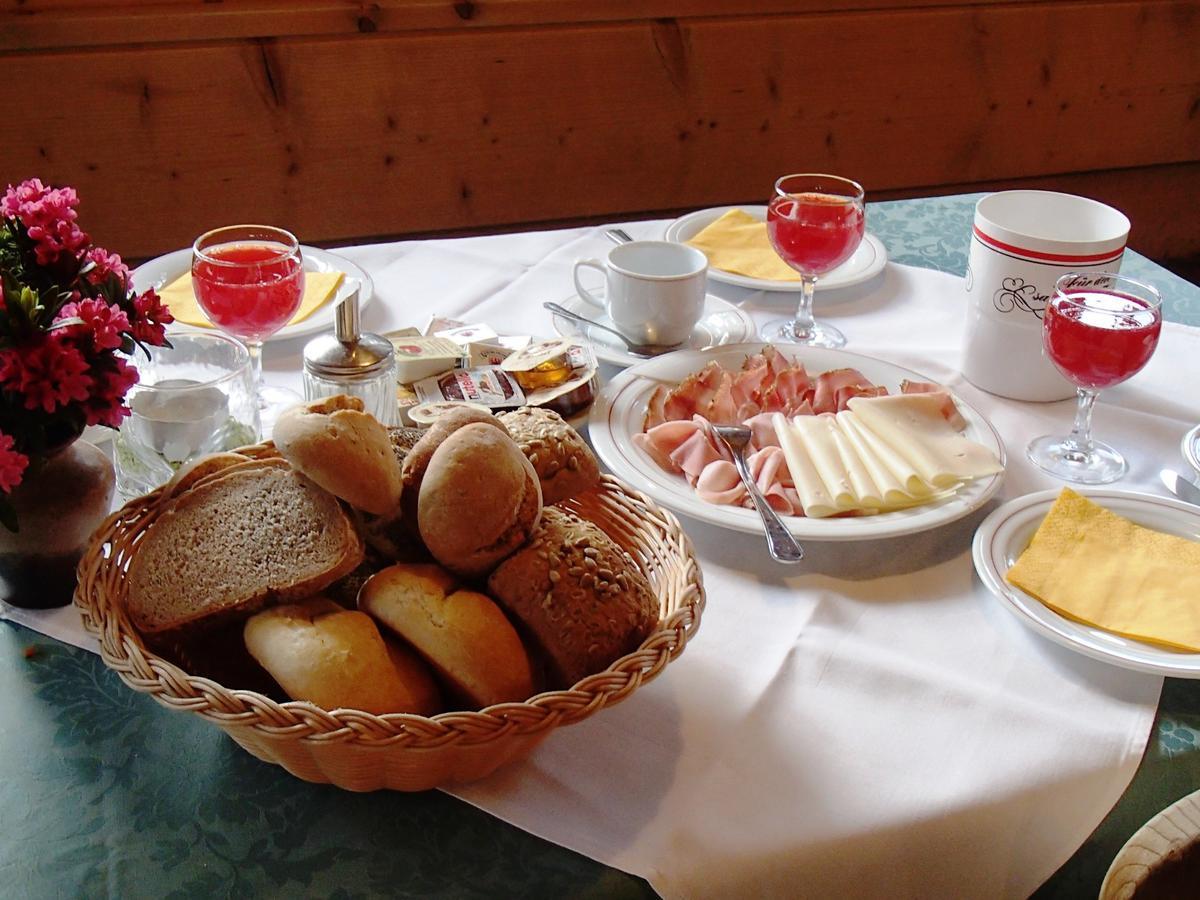 Hotel Residence Rabenstein موسو المظهر الخارجي الصورة