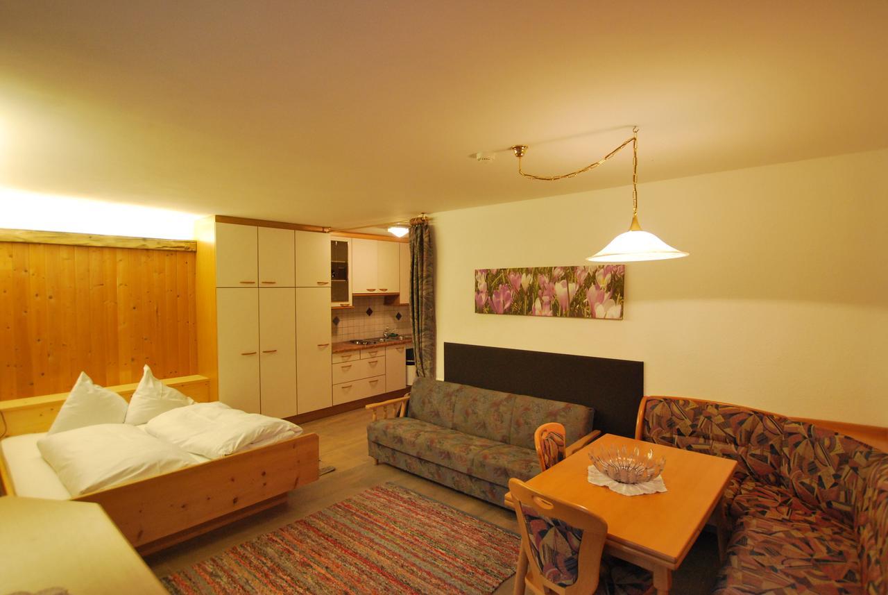 Hotel Residence Rabenstein موسو المظهر الخارجي الصورة